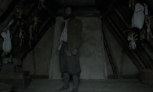 Still frame 58 from The Witch (2015) directed by Robert Eggers