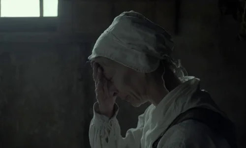 Still frame 59 from The Witch (2015) directed by Robert Eggers