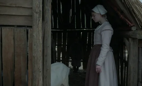 Still frame 55 from The Witch (2015) directed by Robert Eggers