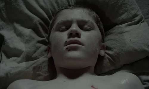 Still frame 65 from The Witch (2015) directed by Robert Eggers
