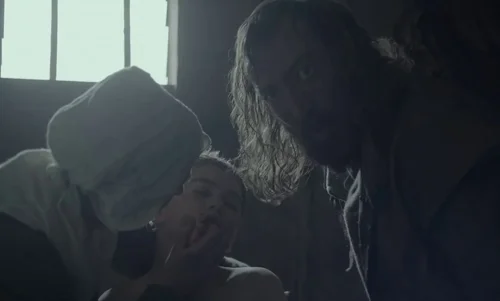 Still frame 64 from The Witch (2015) directed by Robert Eggers