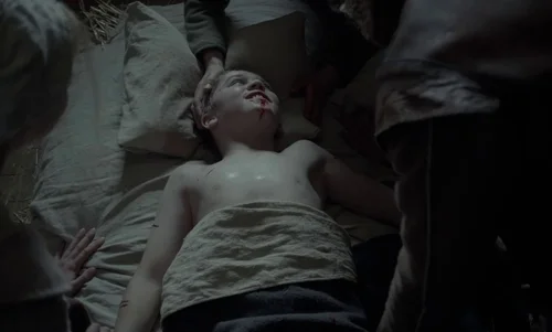 Still frame 62 from The Witch (2015) directed by Robert Eggers
