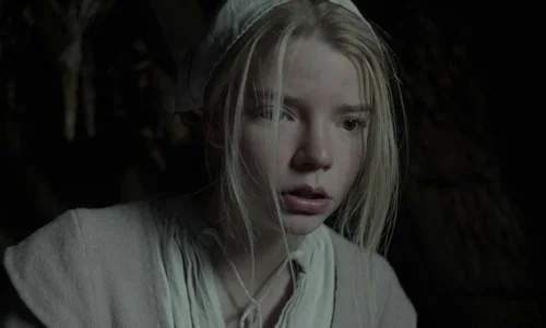 Still frame 70 from The Witch (2015) directed by Robert Eggers