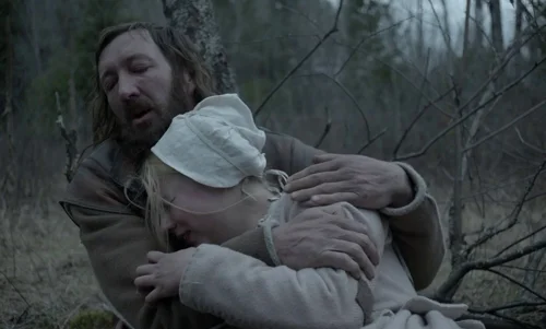 Still frame 69 from The Witch (2015) directed by Robert Eggers