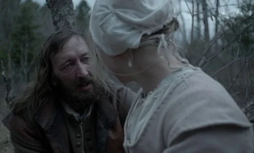 Still frame 66 from The Witch (2015) directed by Robert Eggers
