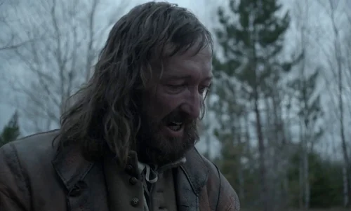 Still frame 74 from The Witch (2015) directed by Robert Eggers