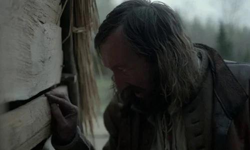 Still frame 72 from The Witch (2015) directed by Robert Eggers
