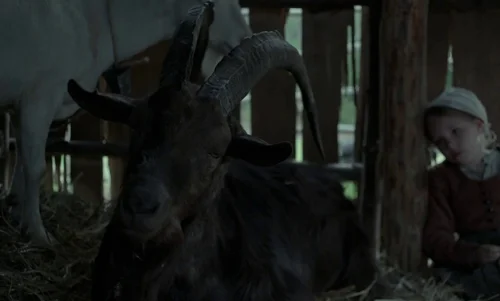 Still frame 73 from The Witch (2015) directed by Robert Eggers