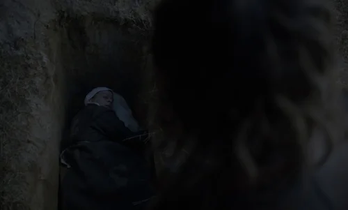 Still frame 78 from The Witch (2015) directed by Robert Eggers