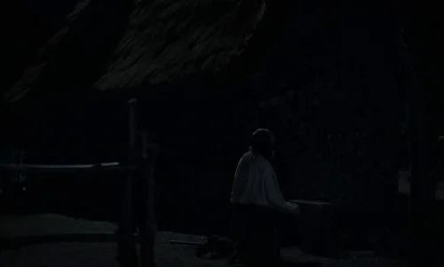 Still frame 79 from The Witch (2015) directed by Robert Eggers