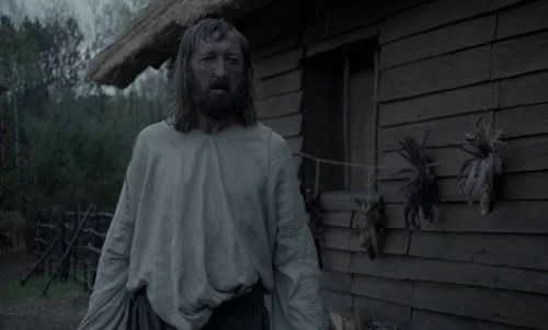 Still frame 81 from The Witch (2015) directed by Robert Eggers