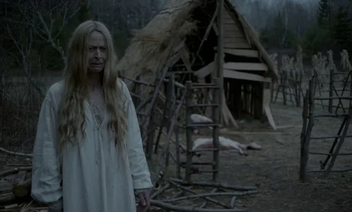 Still frame 86 from The Witch (2015) directed by Robert Eggers