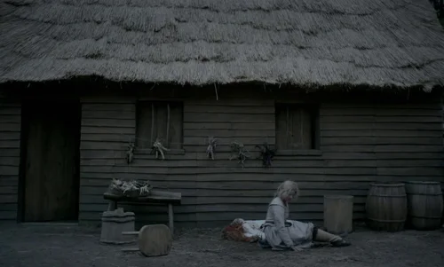 Still frame 87 from The Witch (2015) directed by Robert Eggers