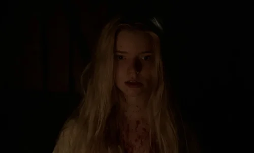 Still frame 90 from The Witch (2015) directed by Robert Eggers