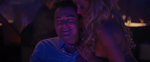 Still frame 17 from The Wolf of Wall Street (2013) directed by Martin Scorsese