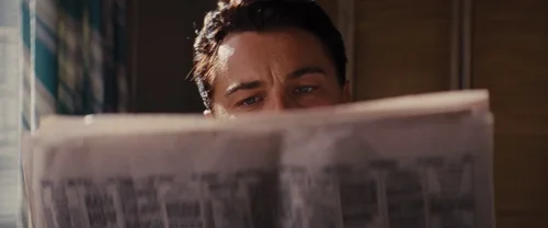 Still frame 16 from The Wolf of Wall Street (2013) directed by Martin Scorsese