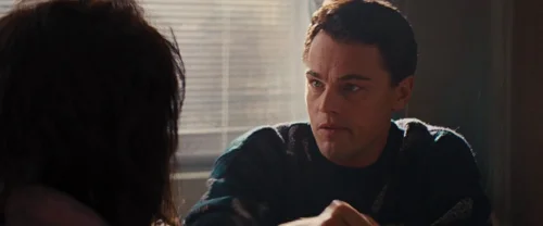 Still frame 23 from The Wolf of Wall Street (2013) directed by Martin Scorsese