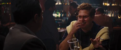 The Wolf of Wall Street