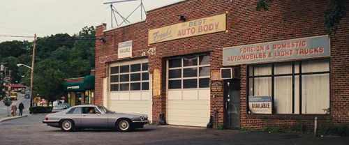Still frame 32 from The Wolf of Wall Street (2013) directed by Martin Scorsese