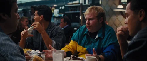 Still frame 36 from The Wolf of Wall Street (2013) directed by Martin Scorsese