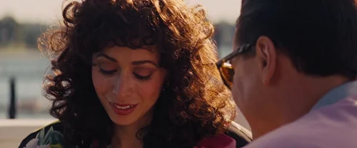 Still frame 38 from The Wolf of Wall Street (2013) directed by Martin Scorsese