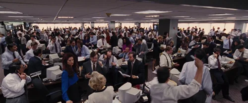 Still frame 48 from The Wolf of Wall Street (2013) directed by Martin Scorsese