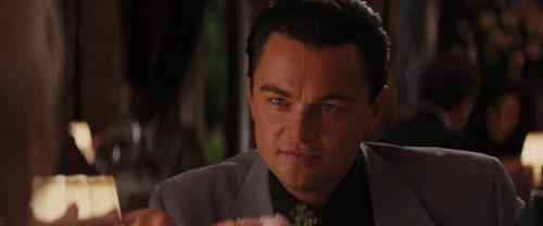 Still frame 68 from The Wolf of Wall Street (2013) directed by Martin Scorsese