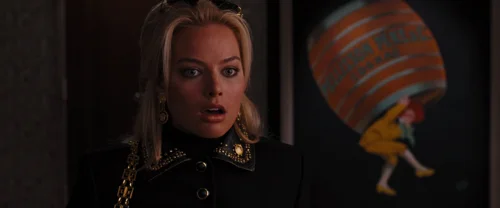 Still frame 78 from The Wolf of Wall Street (2013) directed by Martin Scorsese