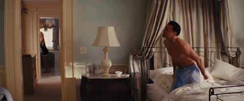 The Wolf of Wall Street