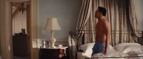 The Wolf of Wall Street
