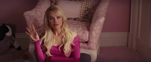 Still frame 92 from The Wolf of Wall Street (2013) directed by Martin Scorsese