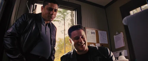 Still frame 93 from The Wolf of Wall Street (2013) directed by Martin Scorsese