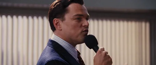 Still frame 101 from The Wolf of Wall Street (2013) directed by Martin Scorsese