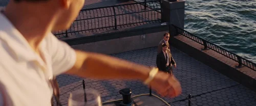 Still frame 107 from The Wolf of Wall Street (2013) directed by Martin Scorsese