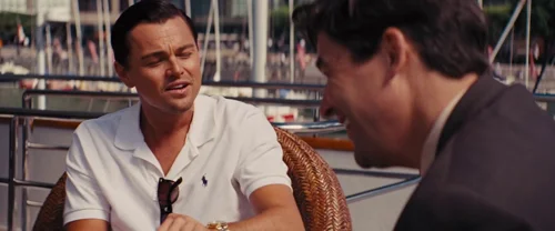 Still frame 113 from The Wolf of Wall Street (2013) directed by Martin Scorsese