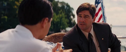 Still frame 111 from The Wolf of Wall Street (2013) directed by Martin Scorsese