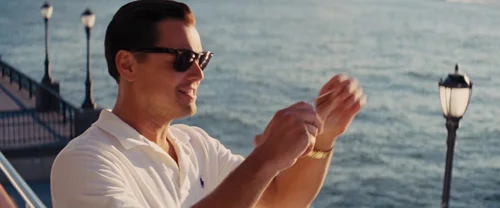 Still frame 117 from The Wolf of Wall Street (2013) directed by Martin Scorsese