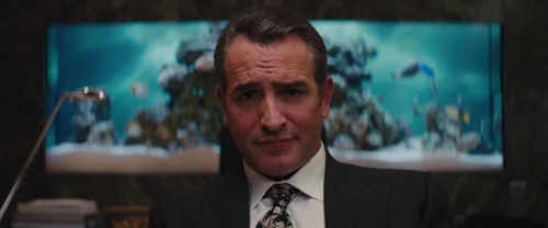Still frame 124 from The Wolf of Wall Street (2013) directed by Martin Scorsese