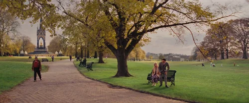 Still frame 128 from The Wolf of Wall Street (2013) directed by Martin Scorsese