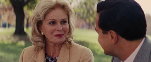 Still frame 129 from The Wolf of Wall Street (2013) directed by Martin Scorsese