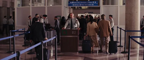 The Wolf of Wall Street