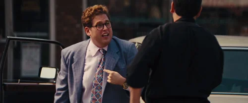 Still frame 134 from The Wolf of Wall Street (2013) directed by Martin Scorsese