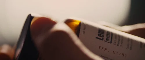 Still frame 140 from The Wolf of Wall Street (2013) directed by Martin Scorsese
