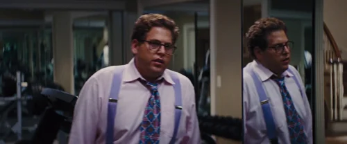Still frame 139 from The Wolf of Wall Street (2013) directed by Martin Scorsese