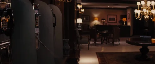 Still frame 143 from The Wolf of Wall Street (2013) directed by Martin Scorsese