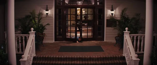 Still frame 144 from The Wolf of Wall Street (2013) directed by Martin Scorsese