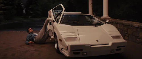 Still frame 147 from The Wolf of Wall Street (2013) directed by Martin Scorsese