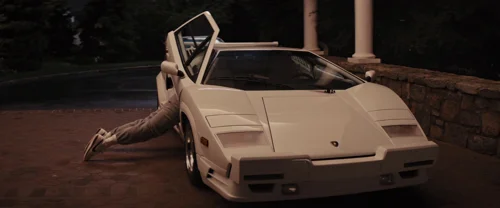 Still frame 148 from The Wolf of Wall Street (2013) directed by Martin Scorsese