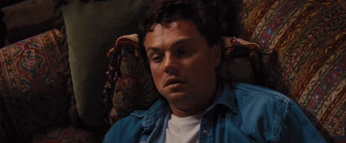 Still frame 156 from The Wolf of Wall Street (2013) directed by Martin Scorsese
