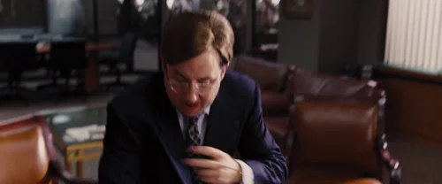 Still frame 171 from The Wolf of Wall Street (2013) directed by Martin Scorsese